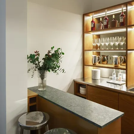 Haus Im Tal Hotel Munich