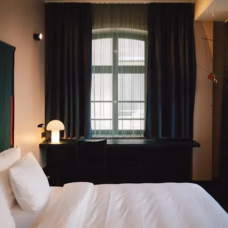 Anagram - Haus Im Tal Hotel Mnichov