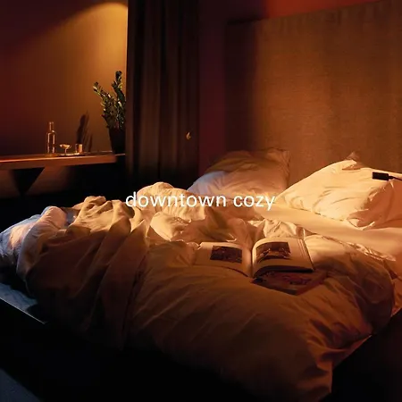 Hotel Haus Im Tal Munich