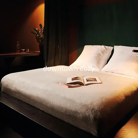 Hotel Haus Im Tal Munich