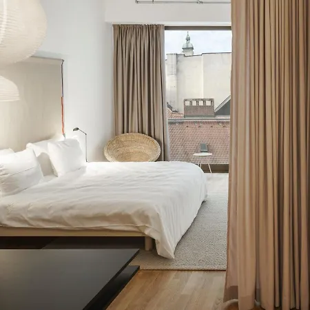 Haus Im Tal 酒店 慕尼黑