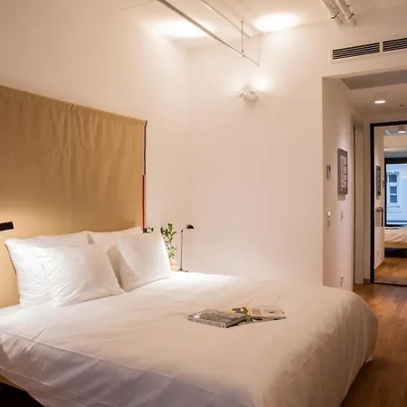 Hotel Haus Im Tal Munich