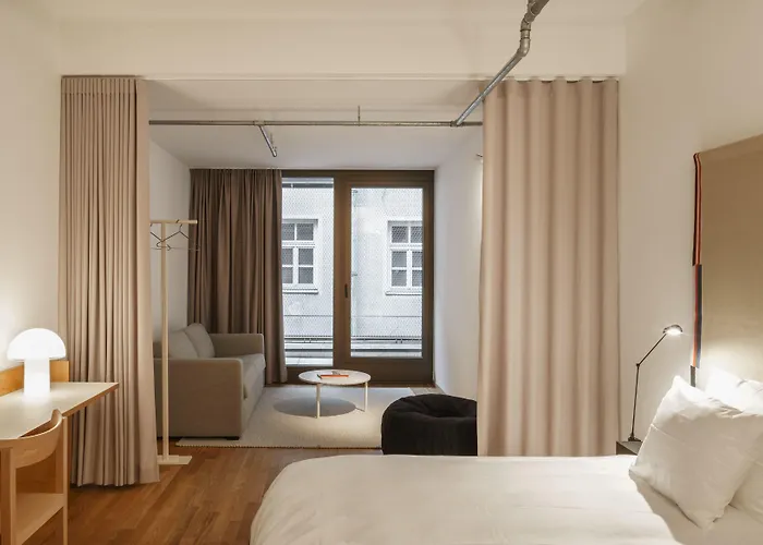 Hotel Anagram - Haus Im Tal 4*